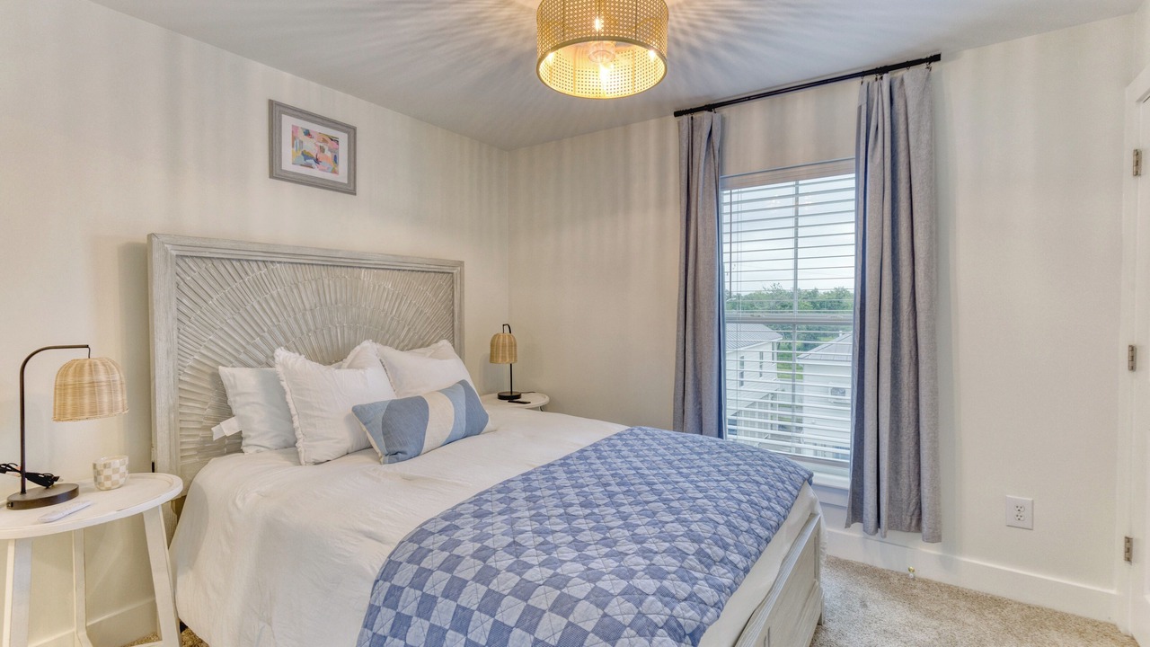 Photo of Bedroom in Pass Christian