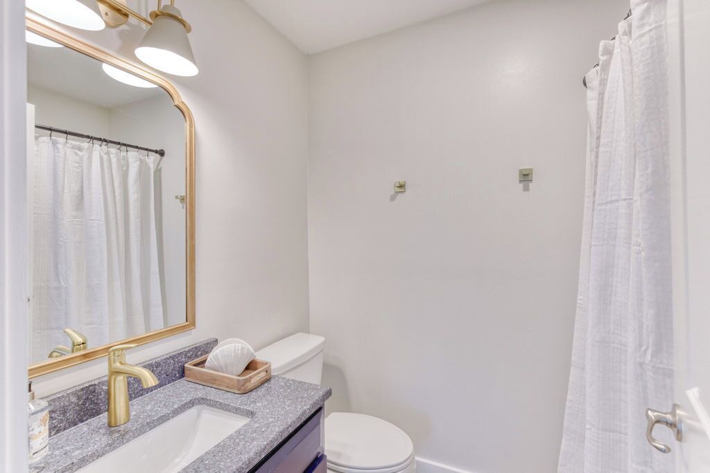 Photo of Bathroom in Pass Christian