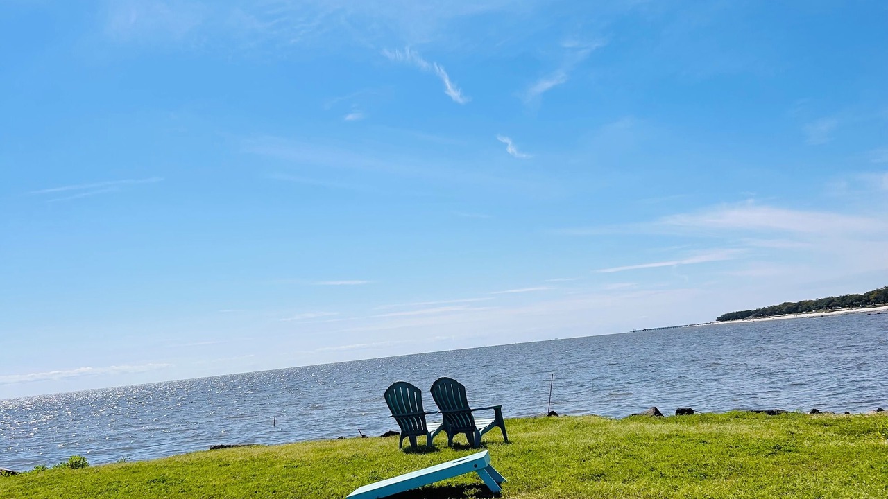 Photo of Outdoor in Pass Christian
