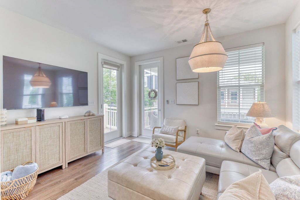 Photo of Livingroom in Pass Christian