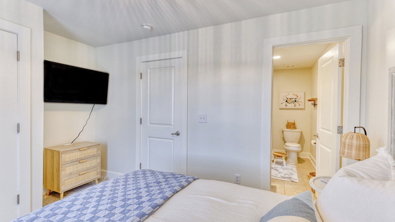Photo of Bedroom in Pass Christian