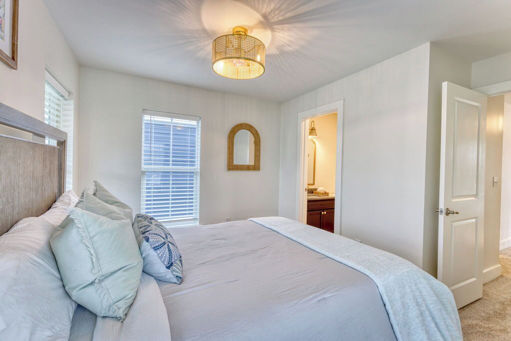 Photo of Bedroom in Pass Christian