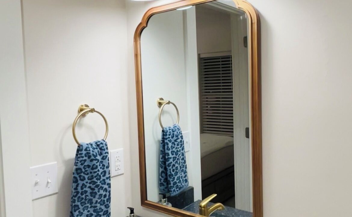 Photo of Bathroom in Pass Christian