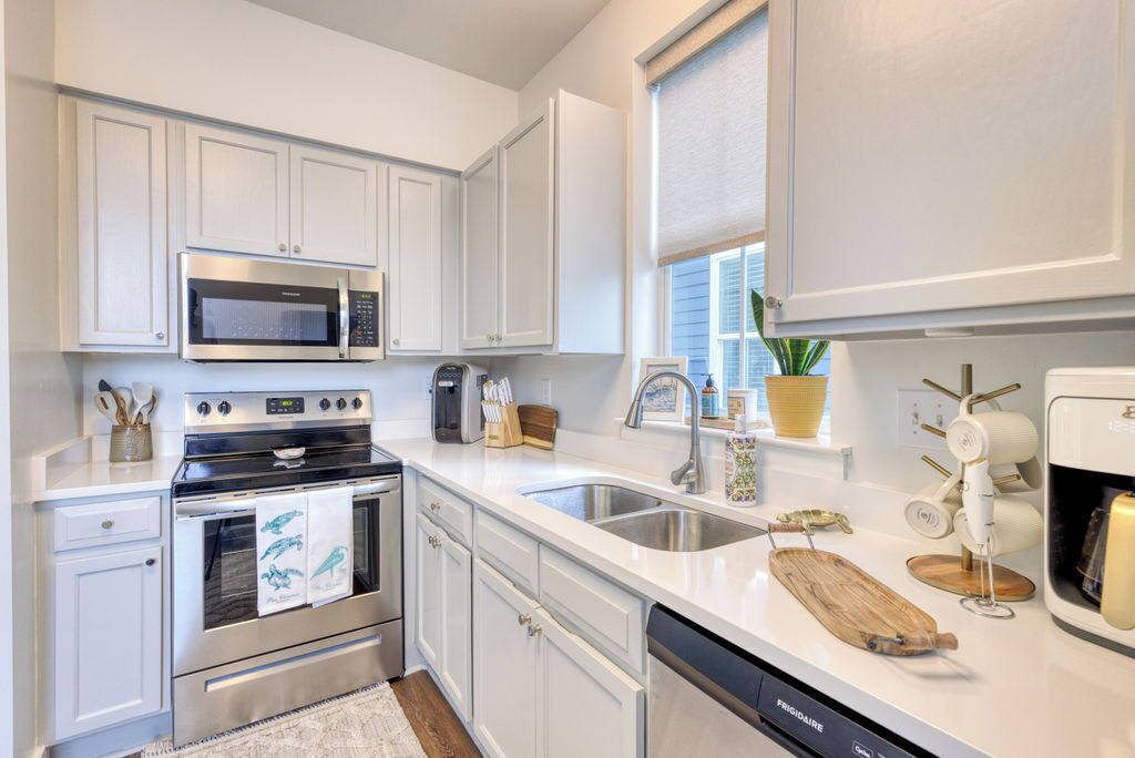 Photo of Kitchen in Pass Christian