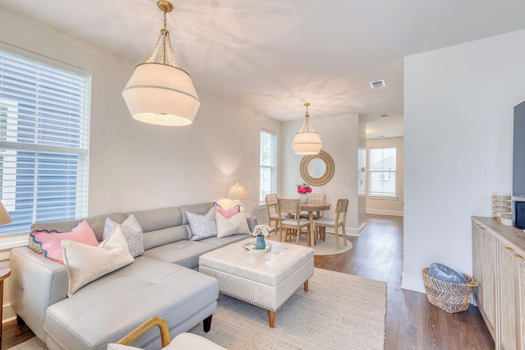 Photo of Livingroom in Pass Christian