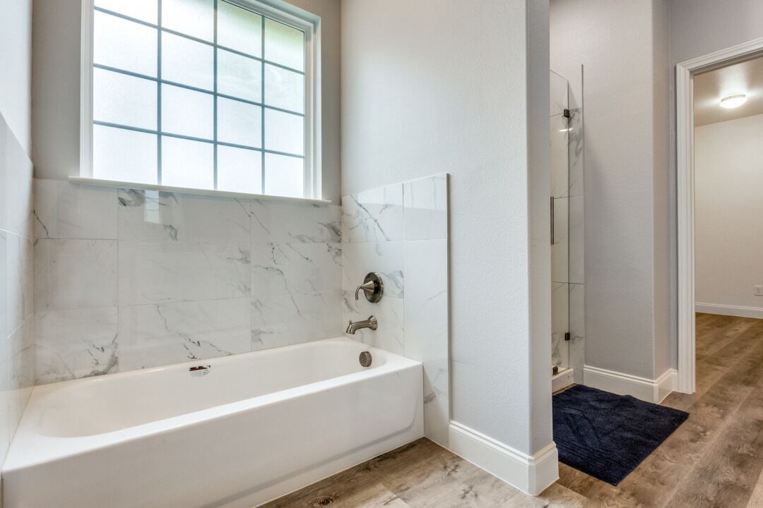 Photo of Bathroom in Commerce