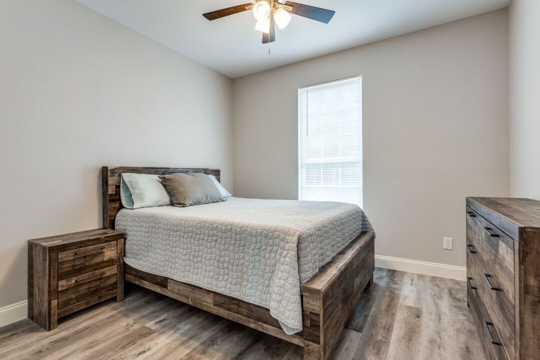 Photo of Bedroom in Commerce
