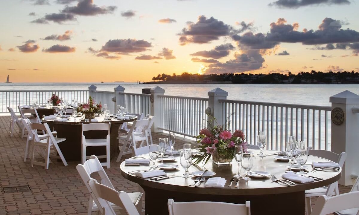 Photo of Patio Balcony in Historic Seaport