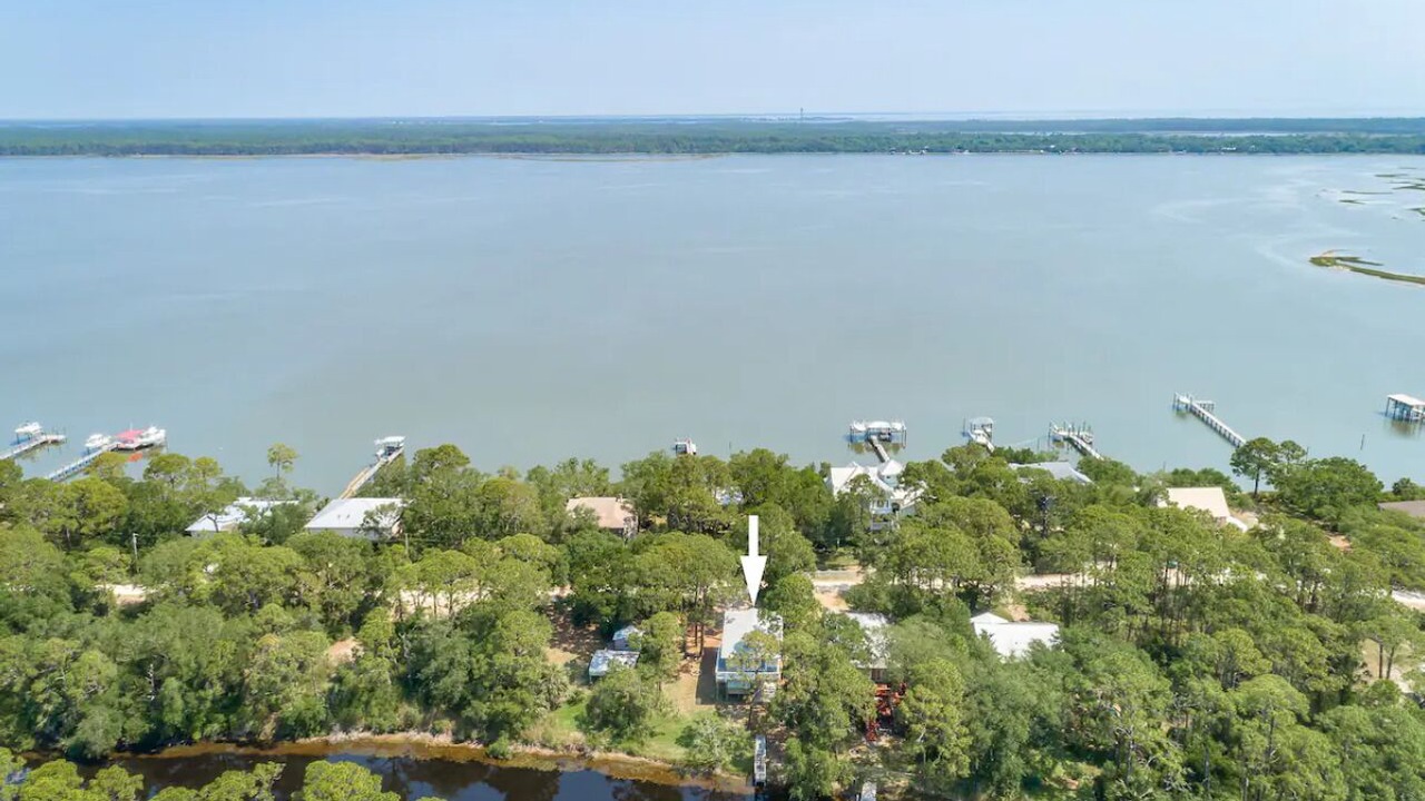 Photo of Outdoor in Alligator Point