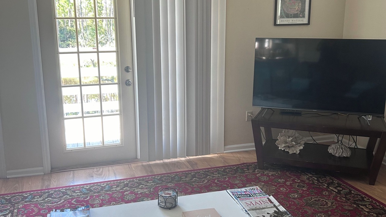 Photo of Livingroom in Alligator Point