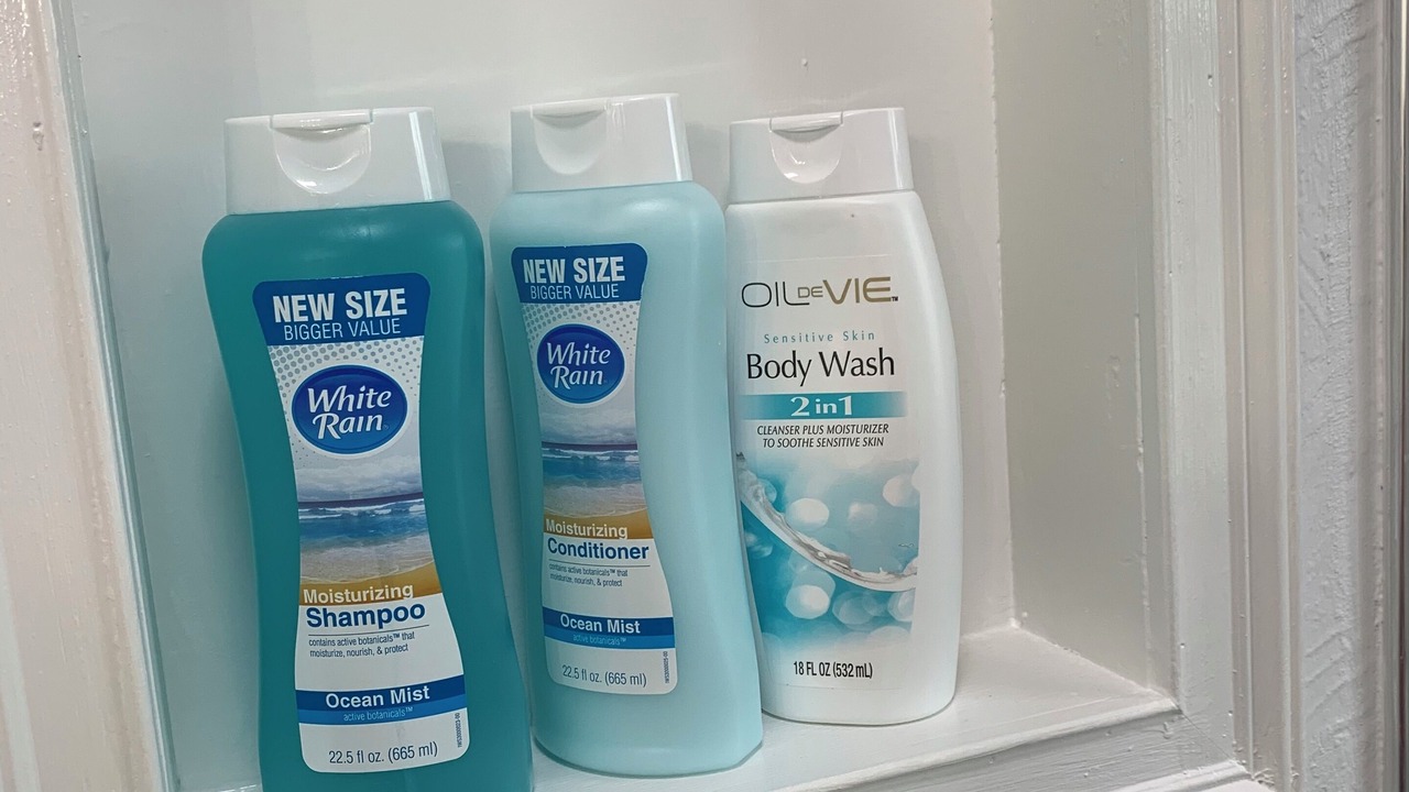 Photo of Bathroom in Gonzales