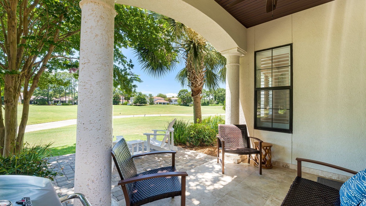 Photo of Others in Villa Lago