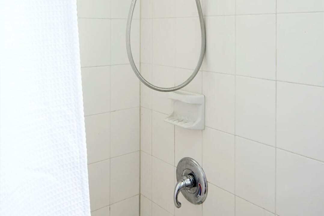 Photo of Bathroom in Faubourg Marigny