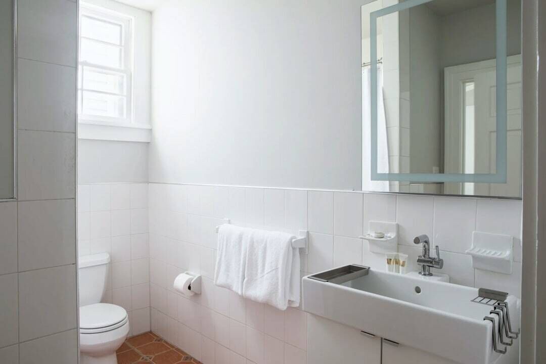 Photo of Bathroom in Faubourg Marigny