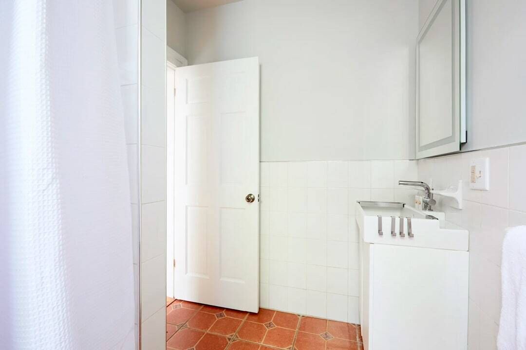 Photo of Bathroom in Faubourg Marigny
