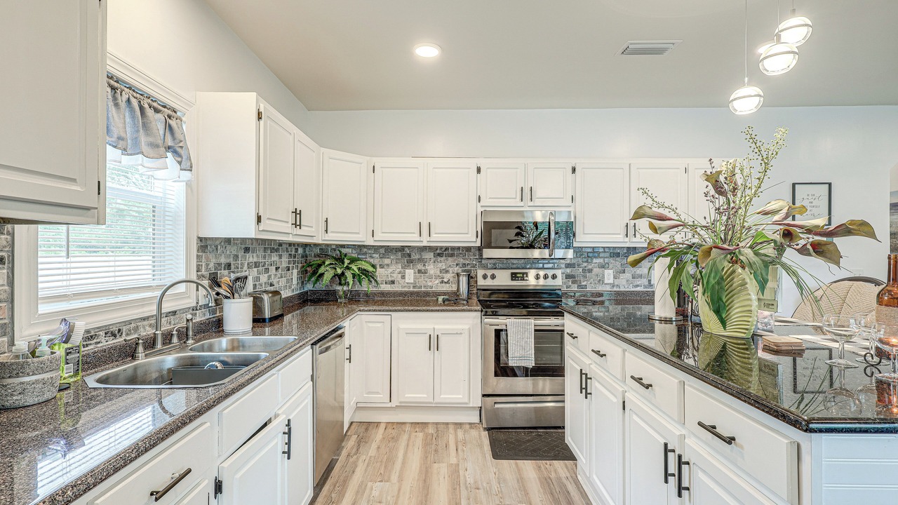 Photo of Kitchen in West Pensacola