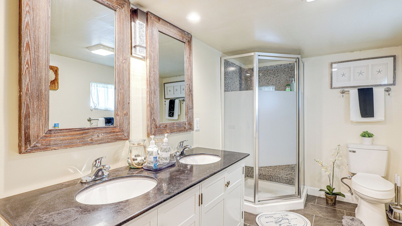 Photo of Bathroom in West Pensacola