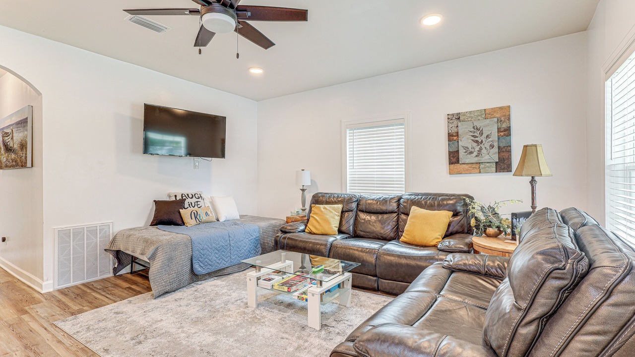 Photo of Bedroom in West Pensacola