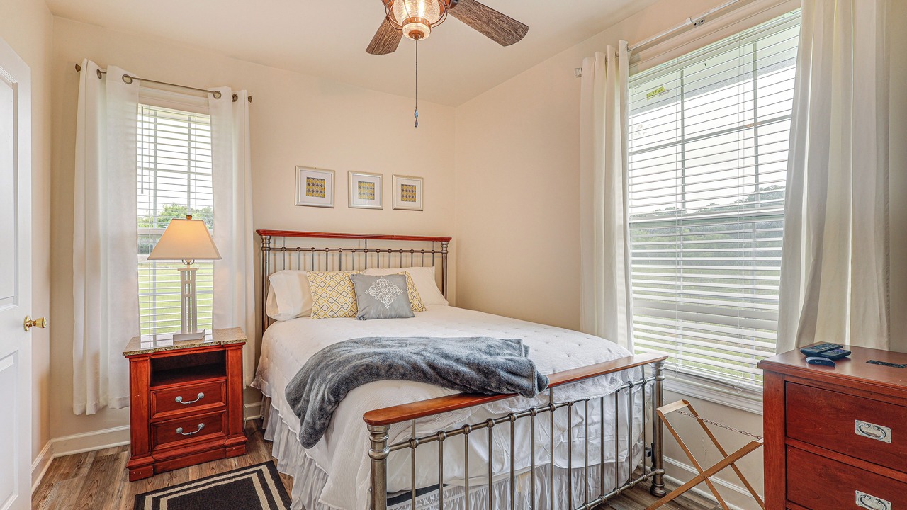 Photo of Bedroom in West Pensacola