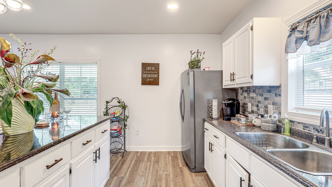 Photo of Kitchen in West Pensacola