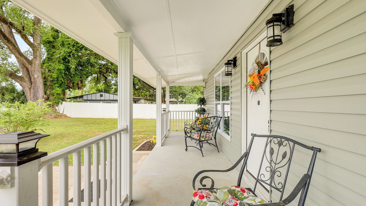 Photo of Outdoor in West Pensacola