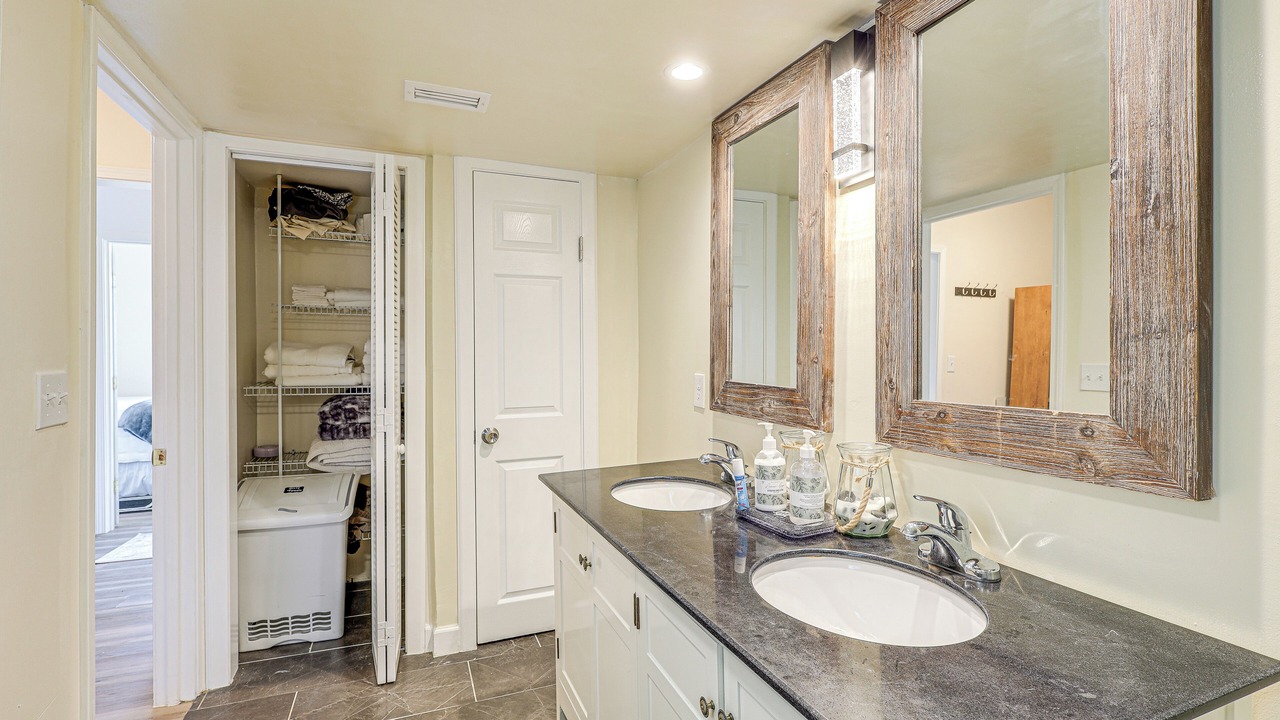 Photo of Bathroom in West Pensacola