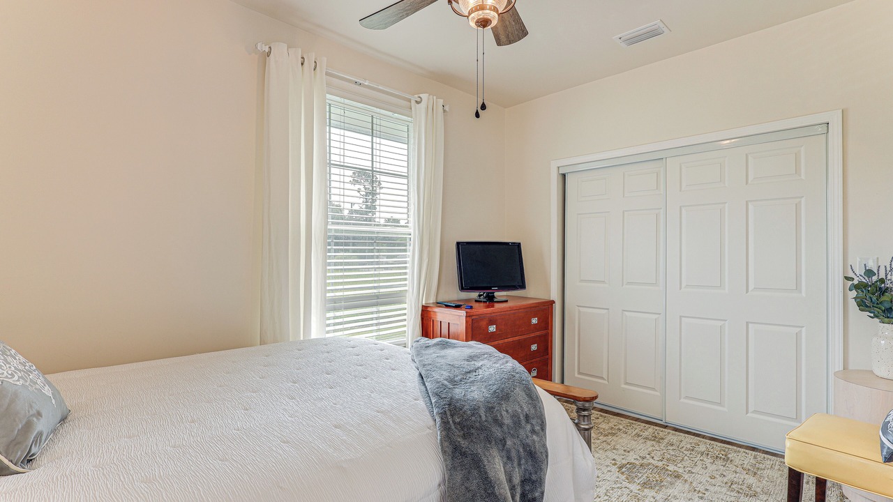 Photo of Bedroom in West Pensacola