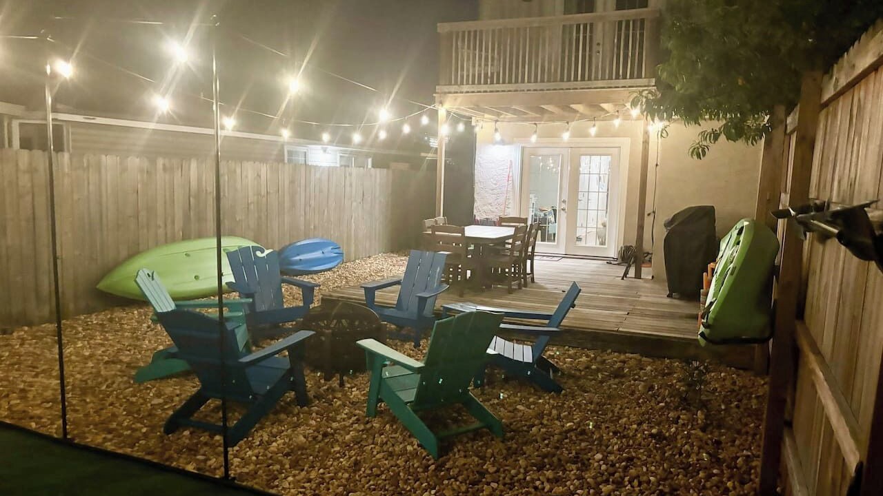 Photo of Outdoor in Biltmore Beach