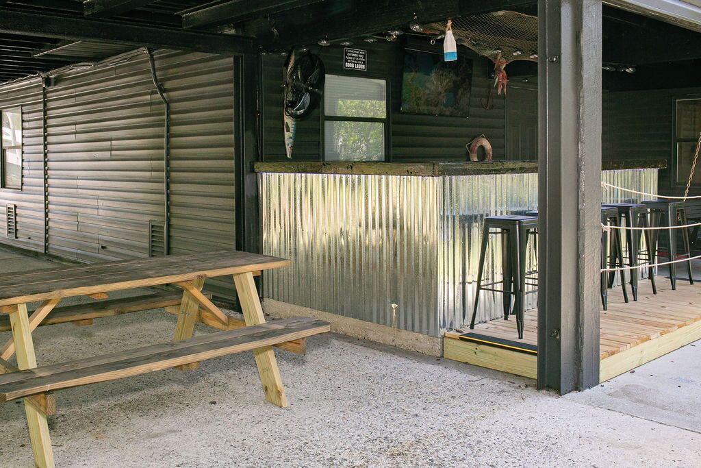 Photo of Outdoor in Kiln