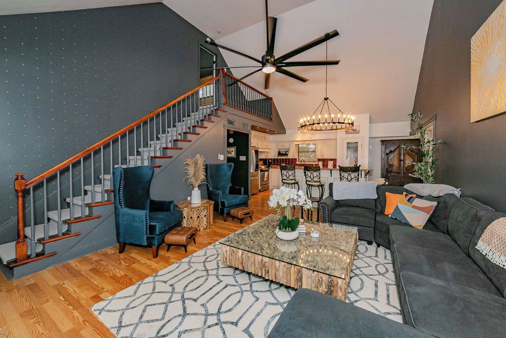 Photo of Livingroom in Kiln