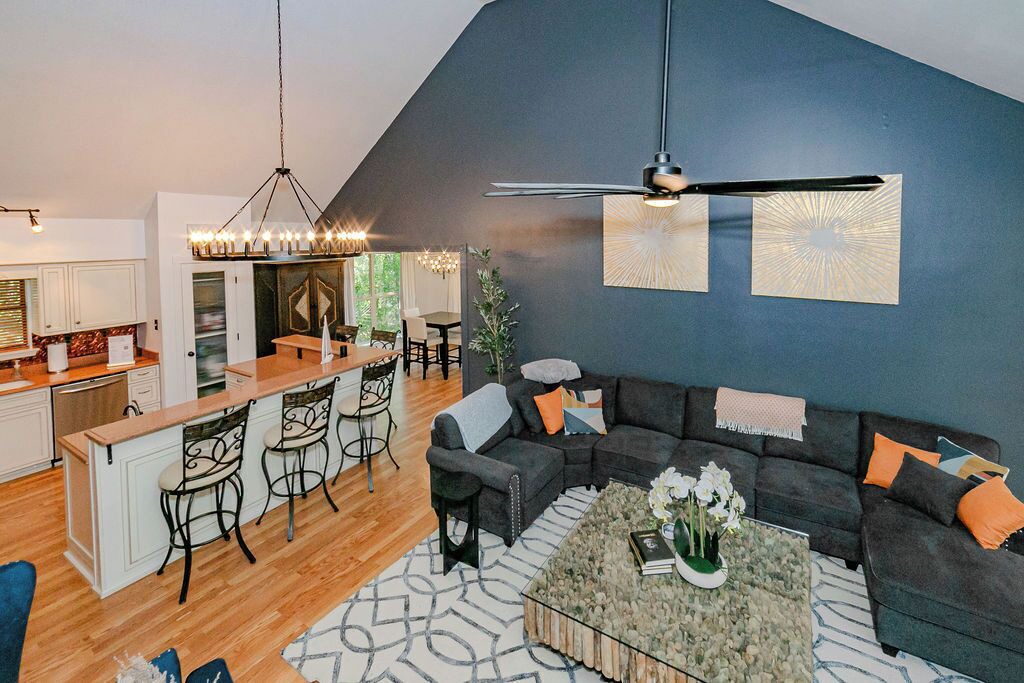 Photo of Livingroom in Kiln