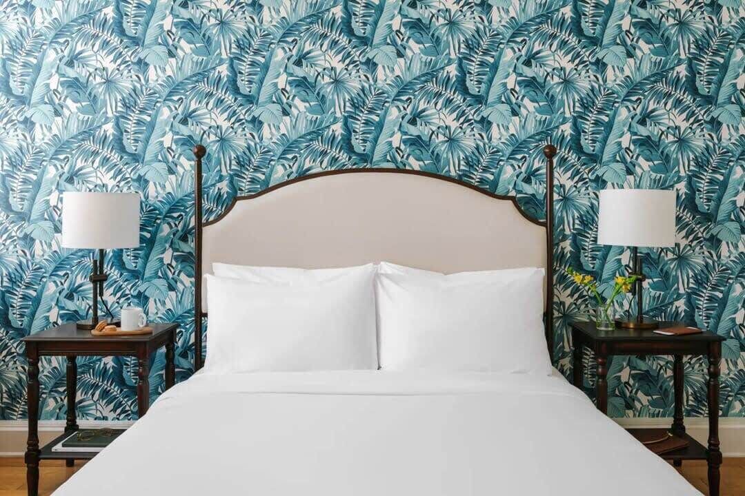 Photo of Bedroom in Central Business District