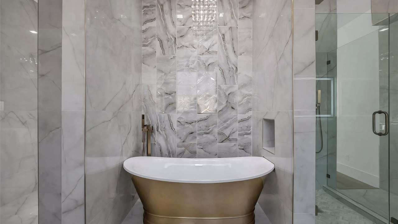 Photo of Bathroom in Preston Hollow