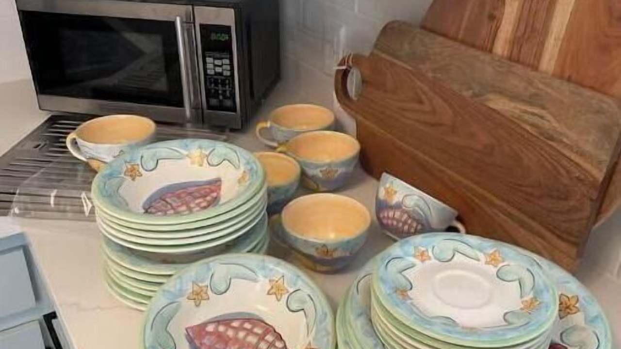 Photo of Kitchen in Biloxi