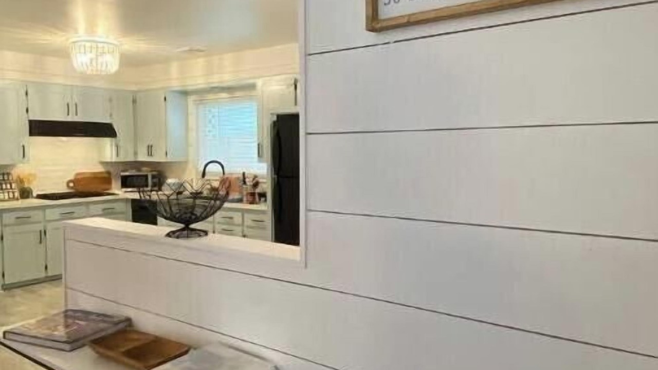 Photo of Kitchen in Biloxi