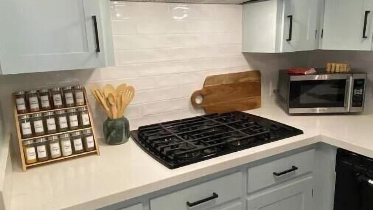 Photo of Kitchen in Biloxi
