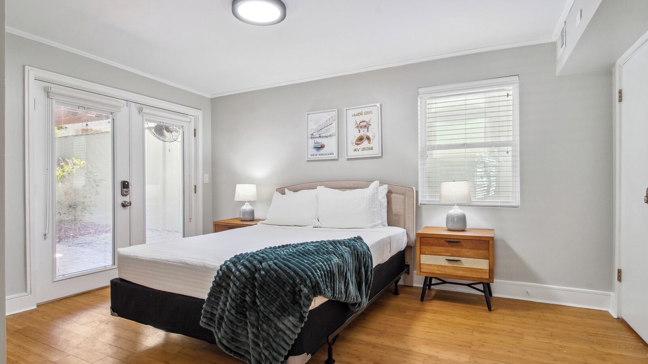 Photo of Bedroom in West Riverside