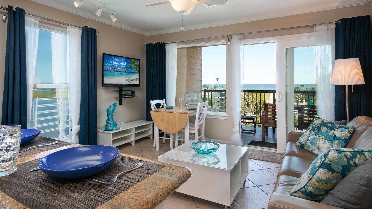 Photo of Livingroom in Galveston