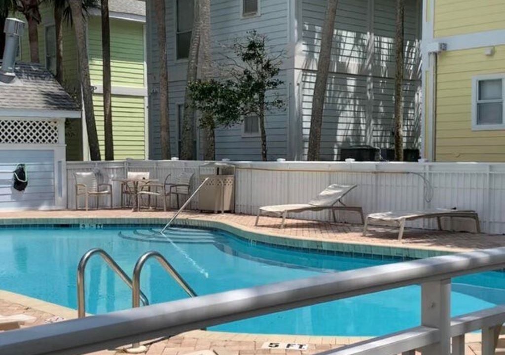 Photo of Outdoor in Clipper Cove