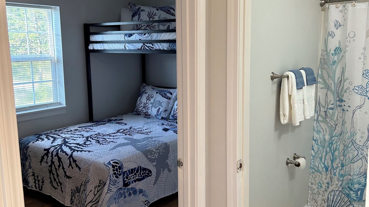 Photo of Bedroom in Shoreline Park