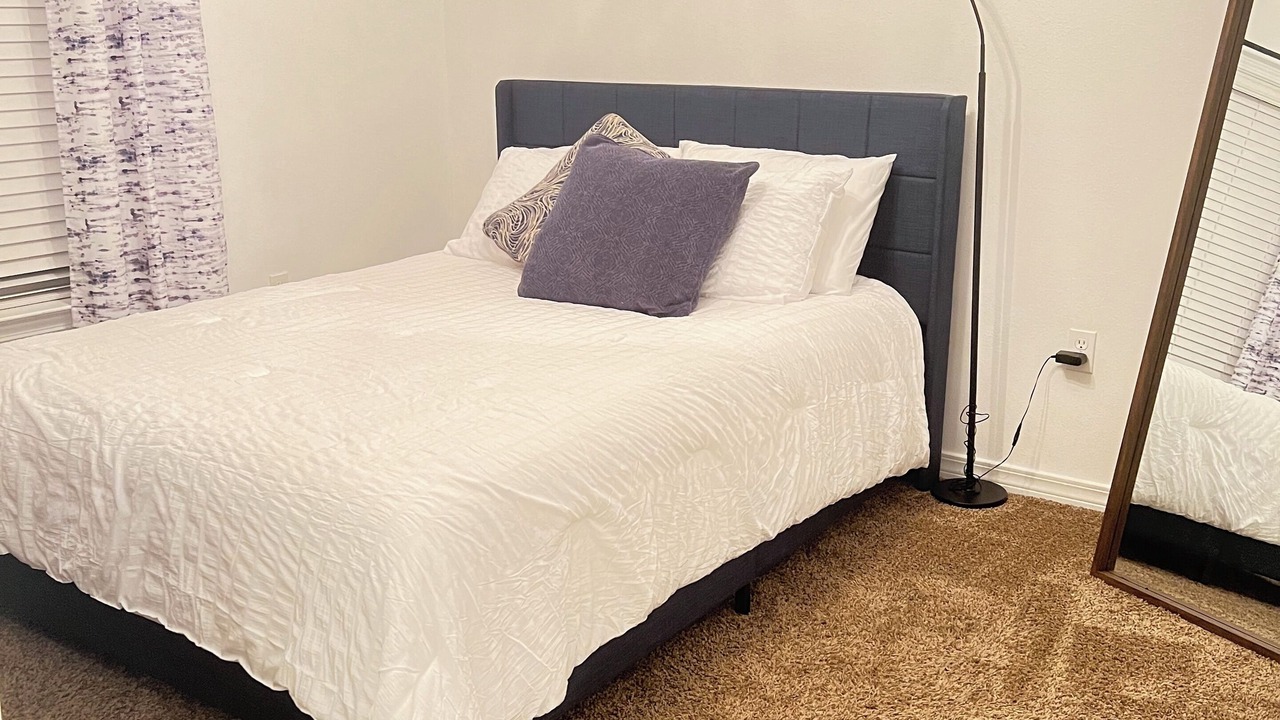 Photo of Bedroom in Wright