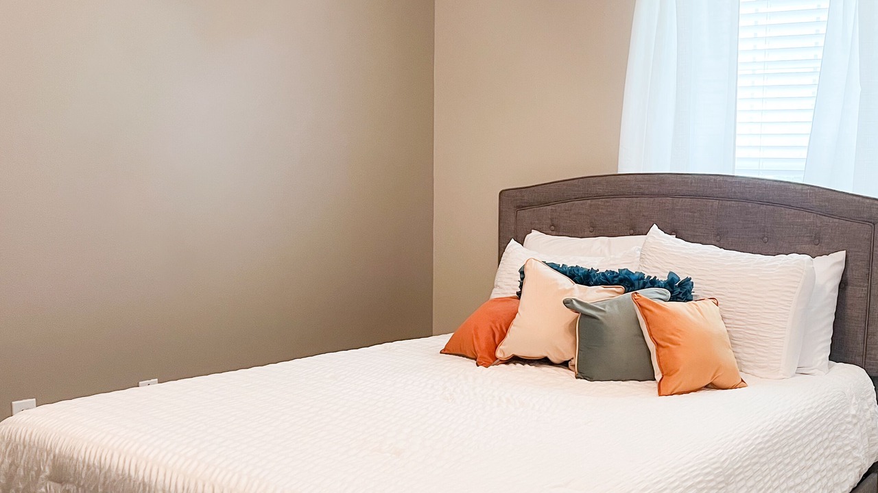 Photo of Bedroom in Wright