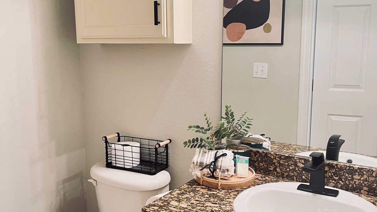 Photo of Bathroom in Wright