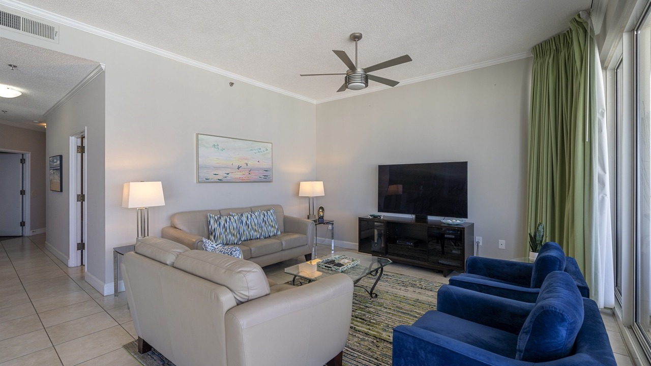 Photo of Livingroom in Four Mile Village