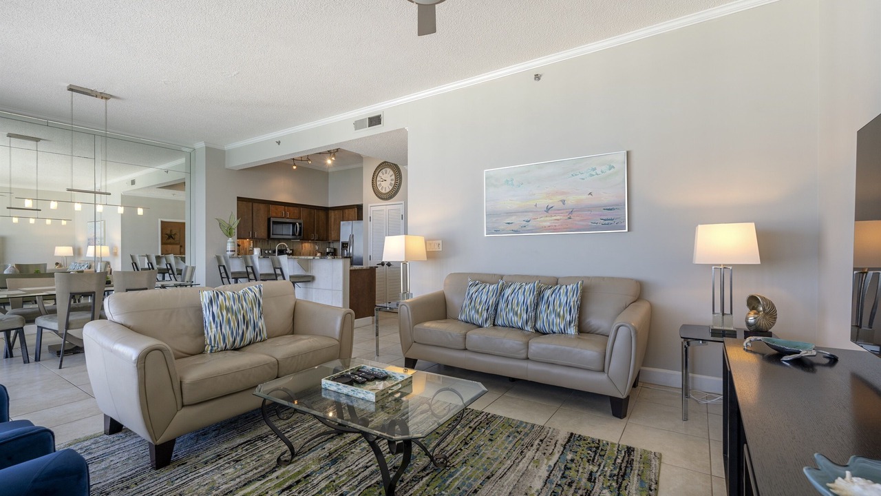 Photo of Livingroom in Four Mile Village