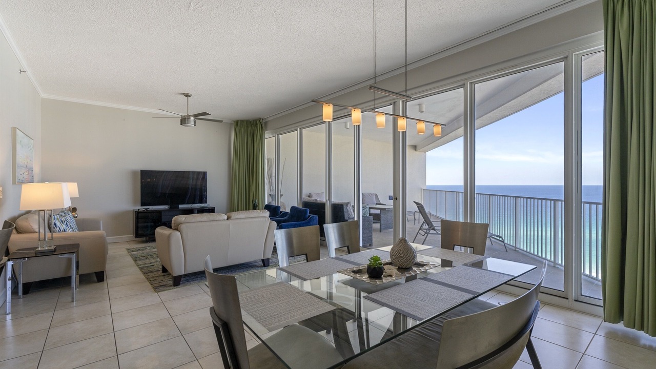 Photo of Livingroom in Four Mile Village