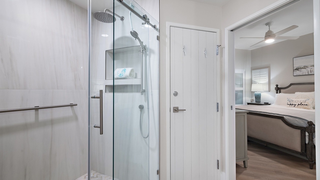 Photo of Bathroom in Four Mile Village