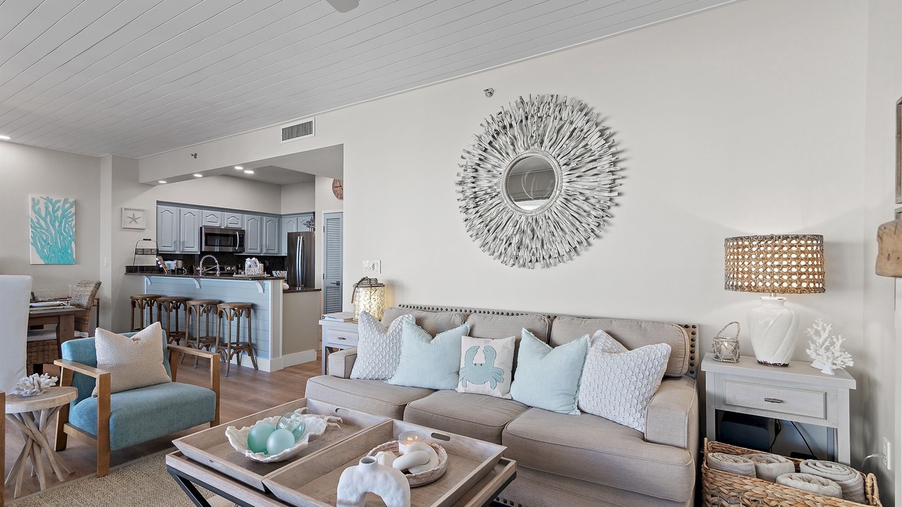 Photo of Livingroom in Four Mile Village