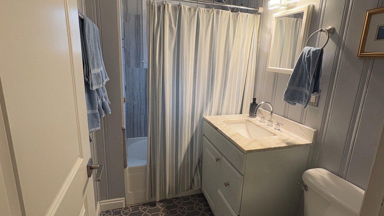 Photo of Bathroom in Santa Rosa Beach