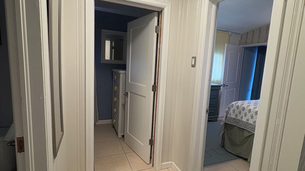 Photo of Bedroom in Santa Rosa Beach